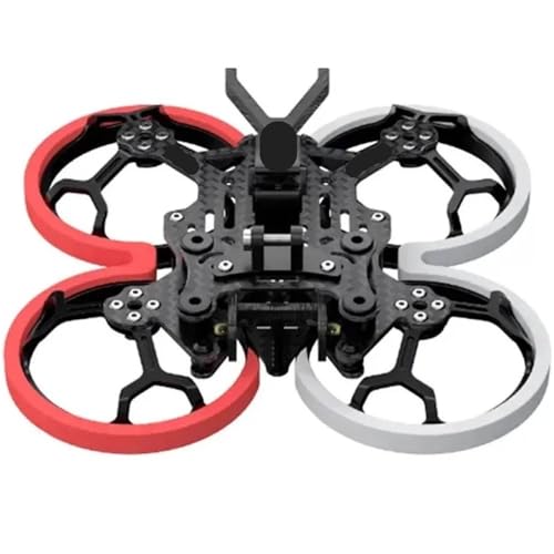 Kit de support 2 pouces pour drones G-CL20 C20 O3 FPV et châssis de rechange