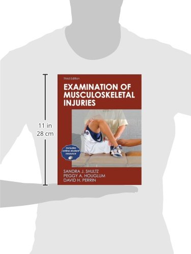 Examination of Musculoskeletal Injuries (Athletic Training Education Series)