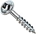 1 1/4" Pocket hole screws