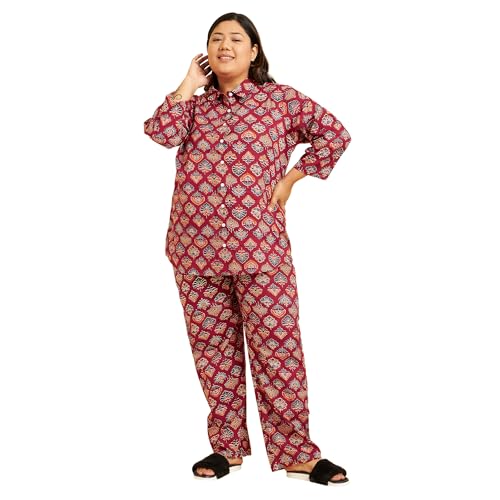 Image of Sweet Dreams Women Pajama Set