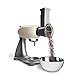 SMEG Stand Mixer Accessory | Slicer & Grater Attachment