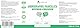 Alzuro Labs Andrographis Paniculata | 8.000mg Äquivalent (400mg 20:1 Kalmegh Extrakt, 10% Andrographolides) | 120 Vegane Kapseln | Hochdosiert | 4-Monatsvorrat | Laborgeprüft | GMP-zertifiziert