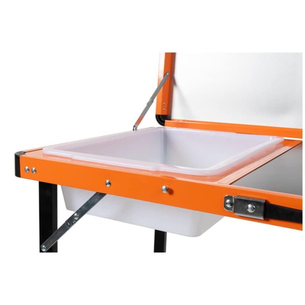 Amazon | 【ダーチ 正規品】KITCHEN TABLE キッチンテーブル 調理台