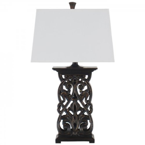 Design Fidelity Table Lamp, Kimber