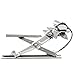 Driver Rear Power Window Lift Regulator with Motor Assembly Replacement for Toyota Camry 1997 1998 1999 2000 2001