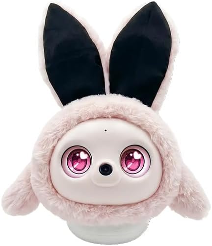 ropet Fur (Berry Blush Bunny)