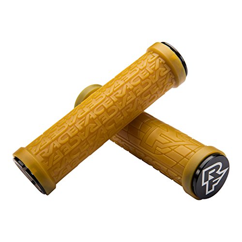 Race Face Lock-on Grippler Grips