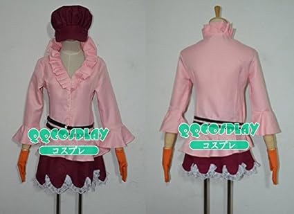 Amazon コスプレ衣装 ウィッグ One Piece ワンピース コアラ 革命軍 Cosplay コスプレ 仮装 通販 Amazon コスプレ衣装 ウィッグ One Piece ワンピース コアラ 革命軍 Cosplay コスプレ 仮装 通販