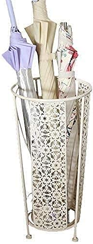 Support de parapluie rack stockage créatif pour entrée maison et hôtel