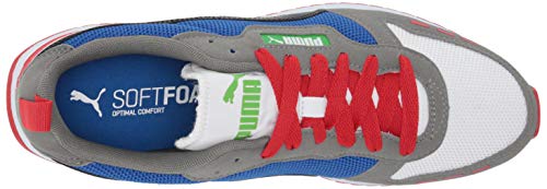 Image of Puma Unisex R78 Sneaker