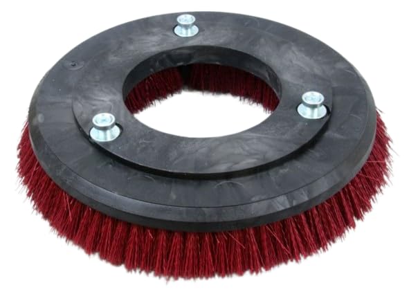 56505767 Disc Scrub Brush 12" .022" 120 Grit for Advance 3820D AXP 3820D 2600D