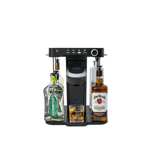 bev by BLACK+DECKER Cocktail Maker Machine and Drink Maker for