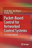 Packet-Based Control for Networked Control Systems: A Co-Design Approach