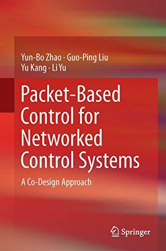 Packet-Based Control for Networked Control Systems: A Co-Design Approach view 2