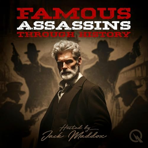 Assassins cover art