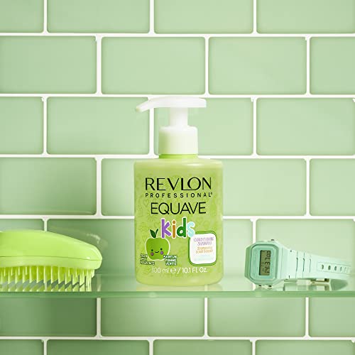 Equave Kids apple fragrance Revlon Shampoing - vue 4