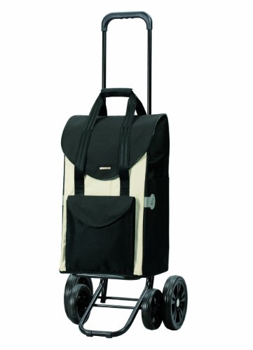 ANDERSEN - POUSSETTE DE MARCHE QUATTRO SENTA BLANC 47L - ANDERSEN - FDS-008741