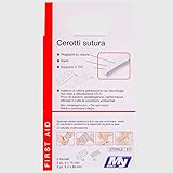 Zoom IMG-1 my doct cerotti per sutura Zoom IMG-1 my doct cerotti per sutura