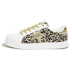 Gold Leopard Star