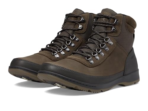 Image of Sorel Men's Ankeny II Hiker Waterproof Boots