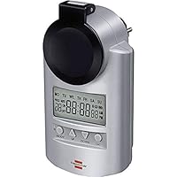 Algopix Similar Product 11 - Brennenstuhl PrimeraLine Digital