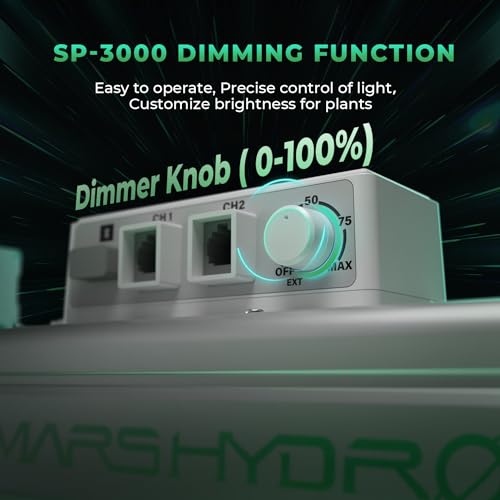 MARS HYDRO SP3000 300W