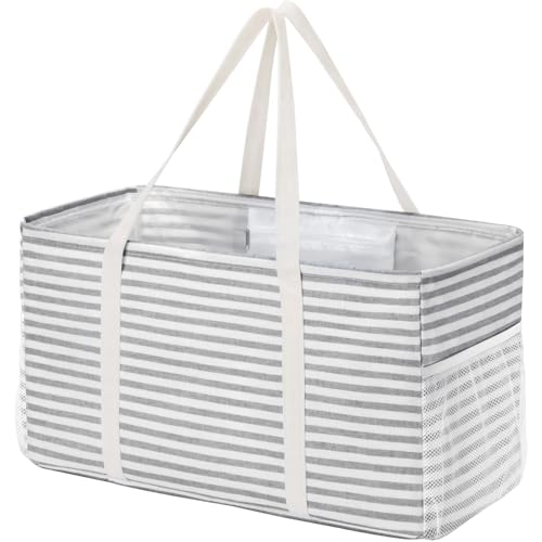 Lifewit Extra Large Foldable Tote