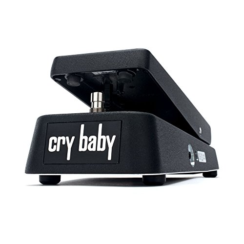 Cry Baby Wah Pedal - Image 4