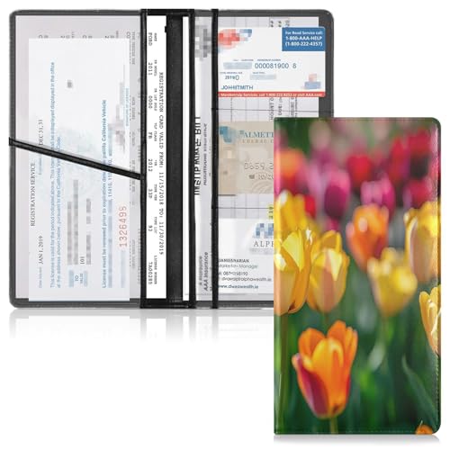 Organizador de Documentos para Auto Slim miniatura 2