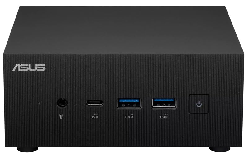Amazon.co.jp: ASUS Mini PC PN65 (Intel Core Ultra 5 125H/8GB/M.2