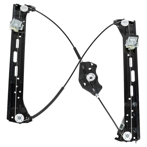 Lève-vitre Febi bilstein 175794 pour remplacement de mécanisme de vitre