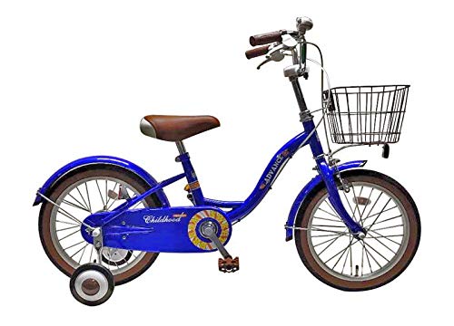 RIDER ADVANCE 16インチ キッズバイク　自転車 Amazon | advance 幼児車 16インチ □SE161 (ブラック