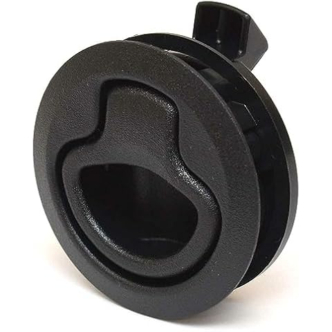 Southco M1-63 Boat Hatch Latch Cover