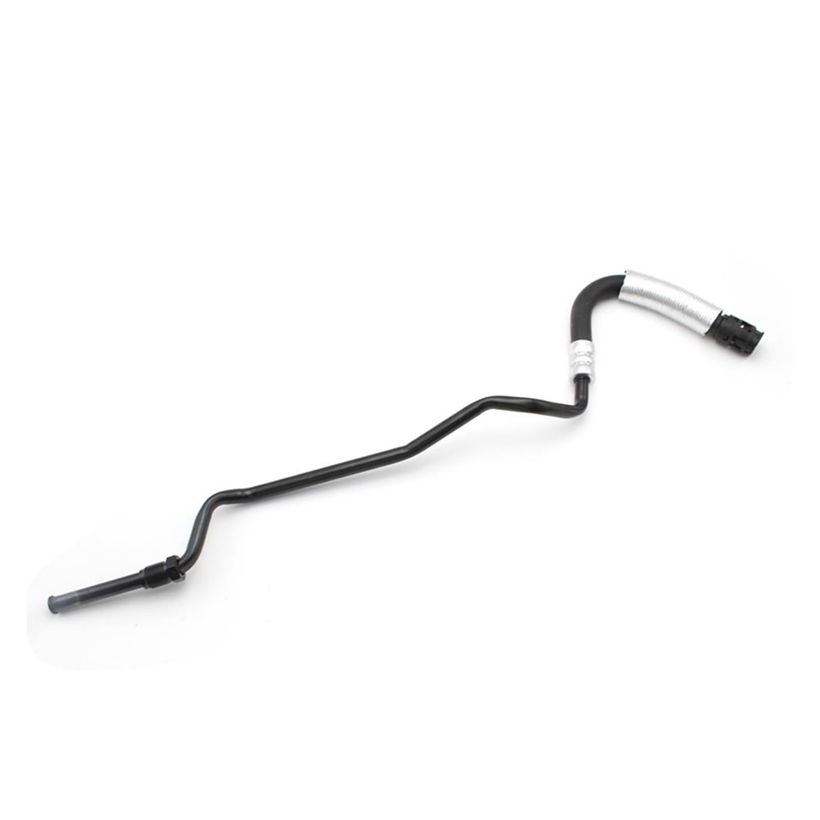 Ahbefds One Color For B-W E65 E66 750I 750Li A-Pi B7 2006 2007 2008 4.4L .8L Power Steering Hose Return Pipe Line 32416769993 6769993