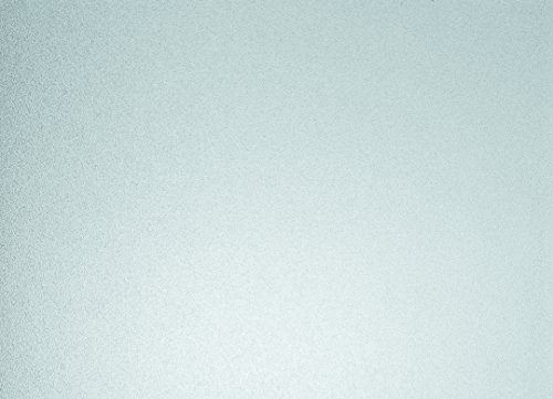 d-c-fix vinilo adhesivo para cristales ventanas lechoso autoadhesivo opaco translúcido privacidad decorativo para mampara de ducha baño lámina pegatina 90 cm x 2,1 m