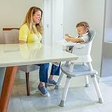 Cosco Kids, Cadeira de Refeição Convertty... glide