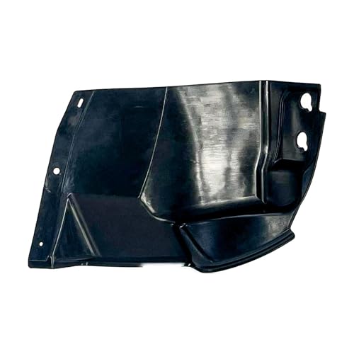 Image of FitParts Compatible with Dodge Ram 1500 2019-2022 Front Right Fender Liner