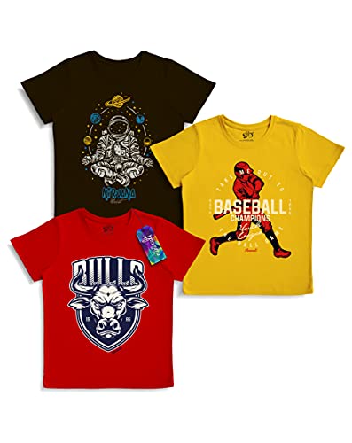 Image of minicult Kid's T-Shirt