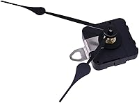 Vista 3 de LoveinDIY HR1688 DIY Reloj de pared de cuarzo Mecanismo de movimiento Set