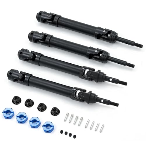 RC���[�V���O�p�[�c For Traxxas For Slash For Rustler For Stampede 4x4 6851 6852 1/10 4 �d���| 45 �h���C�u�V���t�g RC �J�[�A�N�Z�T���[