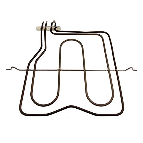 Preisvergleich Produktbild RESISTANCE Grill FS111 Backofen Ariston HS100