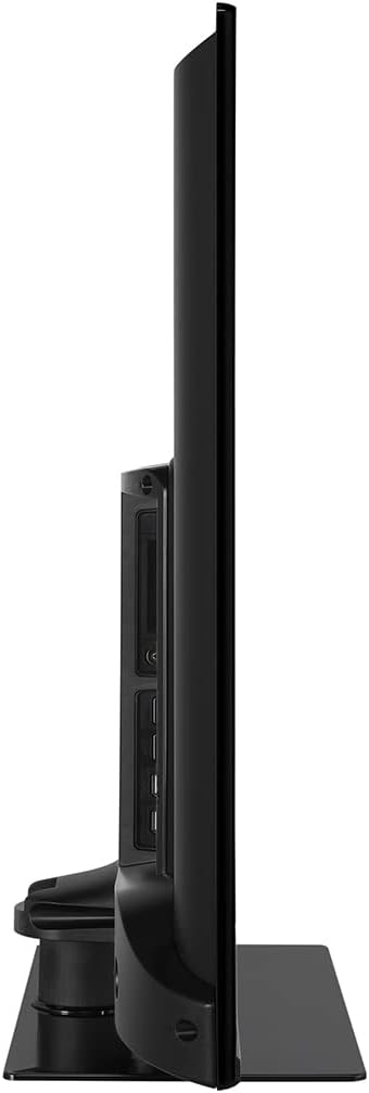 Panasonic TX-55MX700E, Smart TV LED 4K Ultra HD da 55 Pollici, High Dynamic Range (HDR), Dolby Atmos e Dolby Vision, Google TV, Assistente Google, Chromecast, Piedistallo Centrale, Nero Panasonic TX-55MX700E, Smart TV LED 4K Ultra HD da 55 Pollici, High Dynamic Range (HDR), Dolby Atmos e Dolby Vision, Google TV, Assistente Google, Chromecast, Piedistallo Centrale, Nero