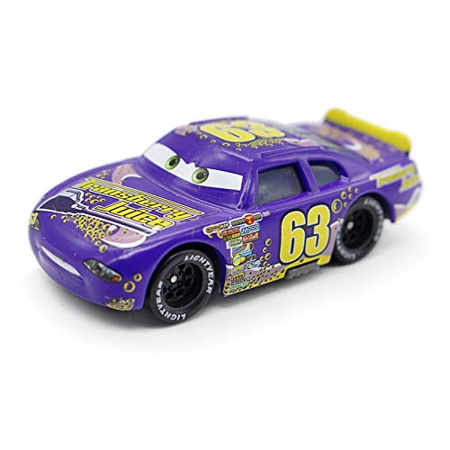 ライトニング・マックィーン ミニカー 95 Amazon.co.jp: ZXIHYYN カーズ1 ライトニングマックィーン