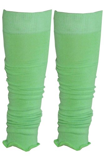 Preisvergleich Produktbild Just For FunDamen Stulpe Grün Grün
