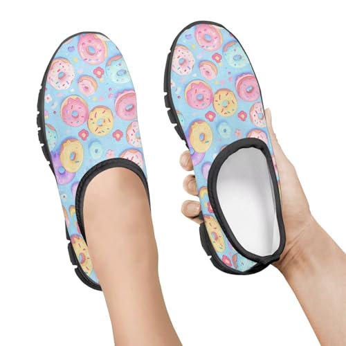 Boys Girls Casual Shoes Lightweight Kids Tennis Sports Sneakers Slip on Travel Play School Walking Shoe for Little Kid Black Sole3