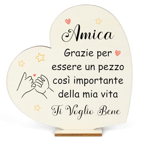 Ornamenti in Legno