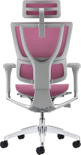 PROCOMFORT MIRUS Evolution Grey Poltrona