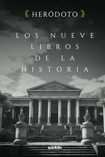 Los Nueve Libros De La Historia