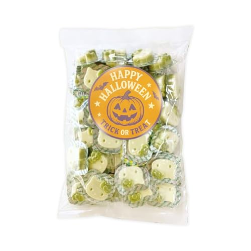 【HWステッカー付】 丹生堂本舗 ハローキティ レリーフチョコ 抹茶 シェアパック 50個入り チョコレート お菓子 個包装 サンリオ