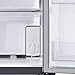 SAMSUNG rs28a500asr Refrigerator, Fingerprint Resistant Stainless Steel